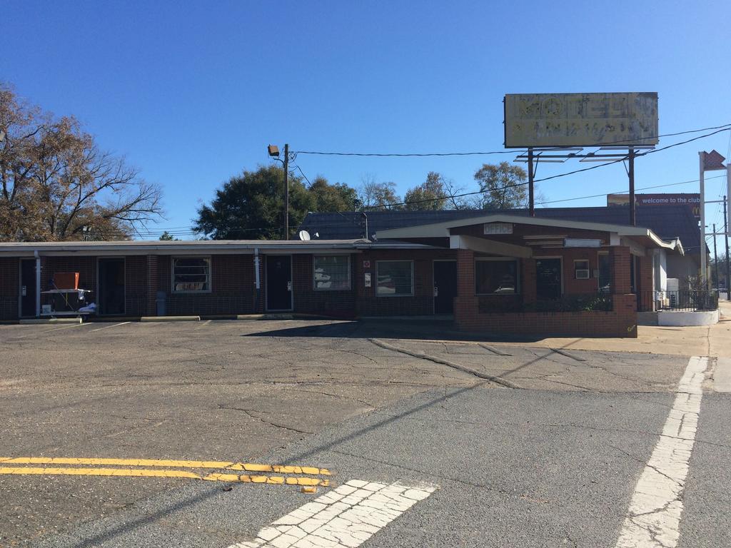 Best Value Inn Motel Sandusky Marianna Exterior photo