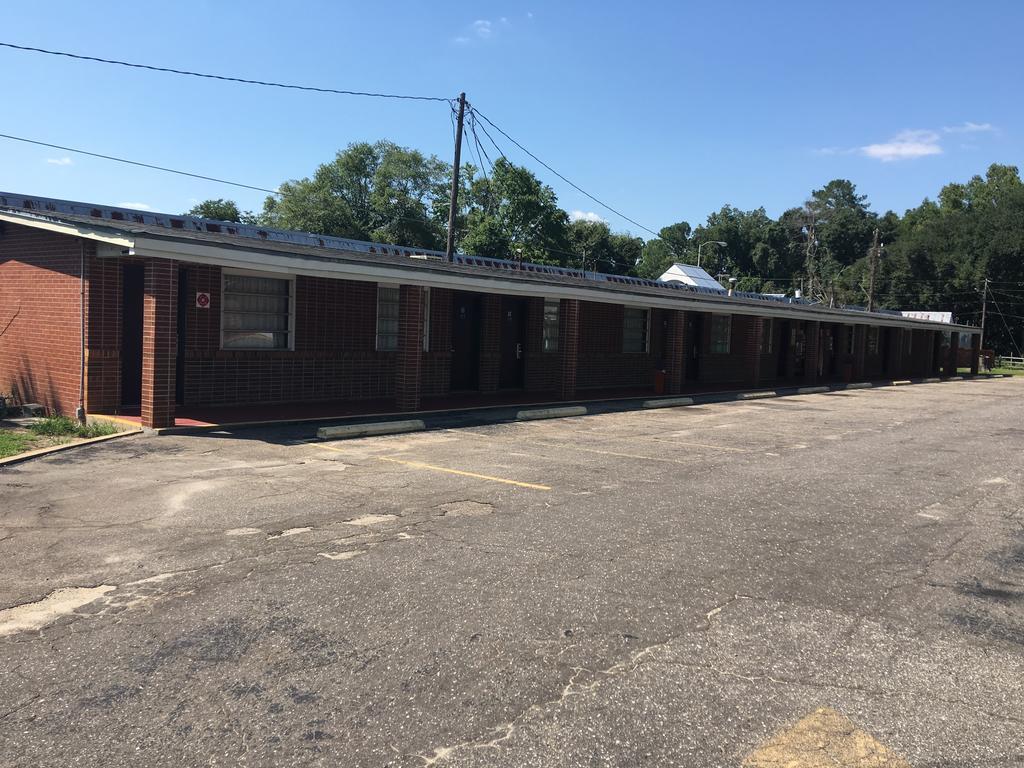 Best Value Inn Motel Sandusky Marianna Exterior photo