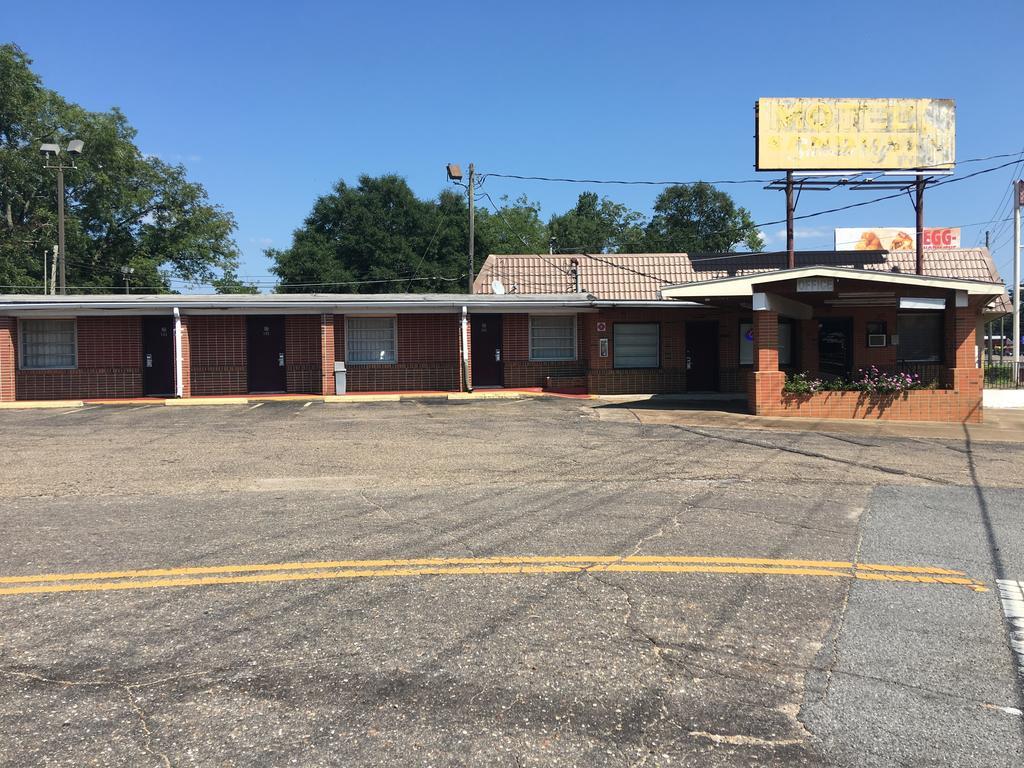 Best Value Inn Motel Sandusky Marianna Exterior photo
